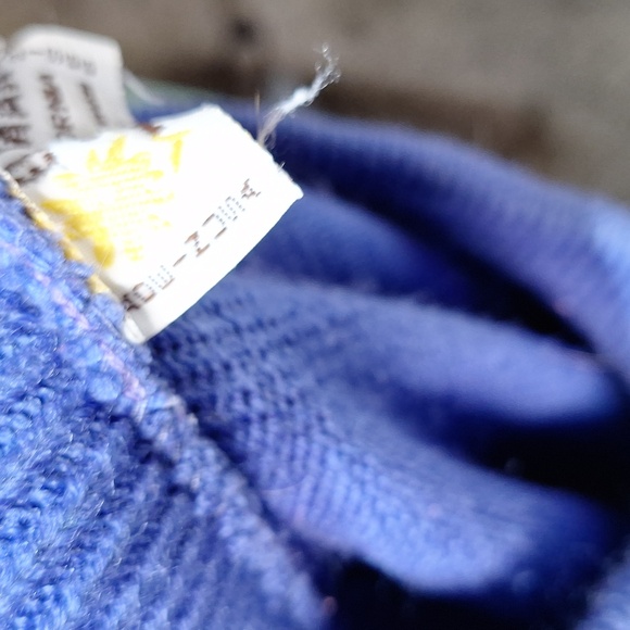 VTG EL Mar California Sweater Retro - Picture 7 of 9